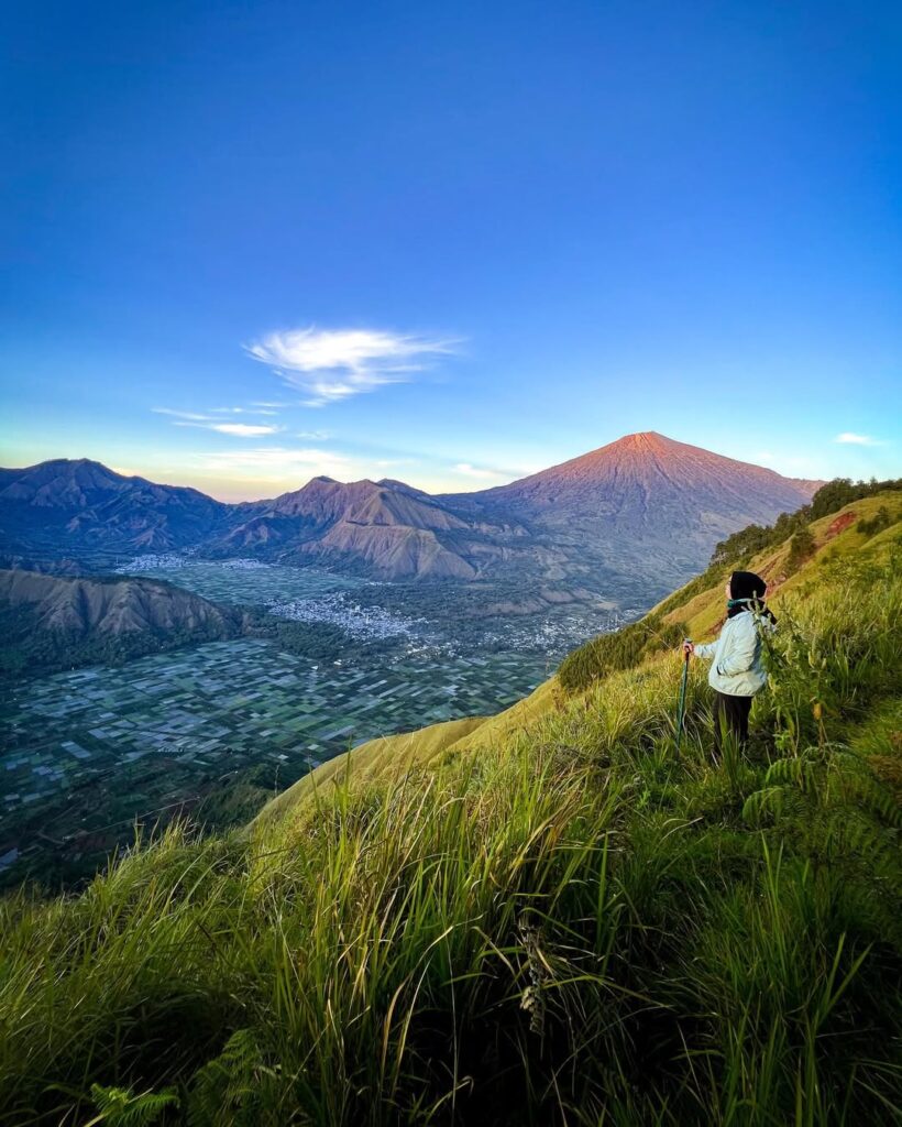 Pergasingan Hill